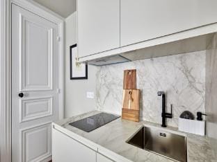 Superb New 1 bedroom flat Notre Dame de Paris Apartment in Paris