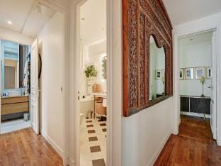 Charming apartment - 4BR -10P- Madeleine Apartment in Paris
