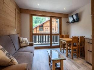 Residence Les Voroches Apartment in Les Gets