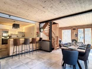 BAS THEX Apartment in Haute-Savoie