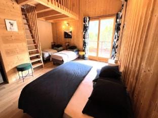 BAS THEX Apartment in Haute-Savoie