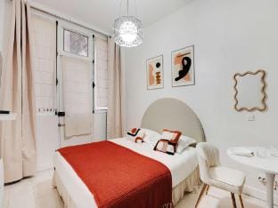Charming Studio - 2P - Canal Saint-MartinRepubliq Apartment in Paris