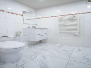 Cozy studio - 2P - Buttes-Chaumont Apartment in Pantin