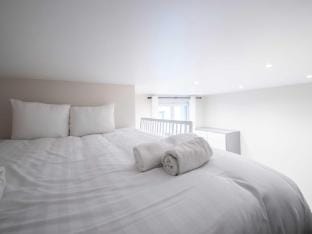 Cozy studio - 2P - Buttes-Chaumont Apartment in Pantin