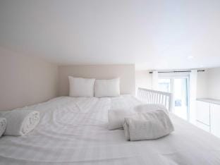 Cozy studio - 2P - Buttes-Chaumont Apartment in Pantin