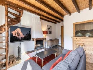 Moutette Residence Apartment in La Clusaz