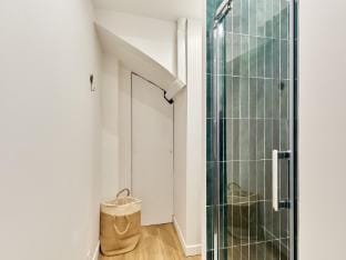 Charming Apartment Center of Paris by Studio Prestige Apartment in Paris