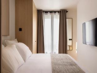 Charming studio - 2P- Jardin de Luxembourg Apartment in Paris