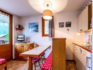 Biblos Residence Apartment in La Clusaz
