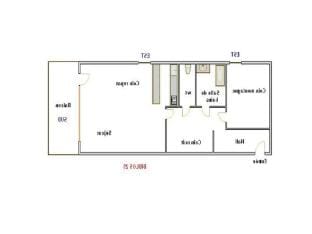 Biblos Residence Apartment in La Clusaz