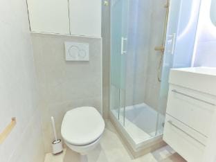 Cozy apartment - 1BR2P - Grenelle Eiffel Tour Apartment in Paris