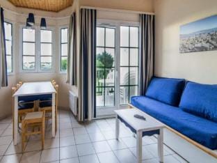Apartment in Talmont near Vendee Beaches Apartment in Talmont-Saint-Hilaire