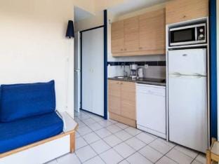 Apartment in Talmont near Vendee Beaches Apartment in Talmont-Saint-Hilaire