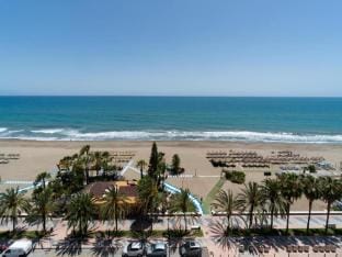 Duplex in Torremolinos 50m from the Beach Apartment in Torremolinos