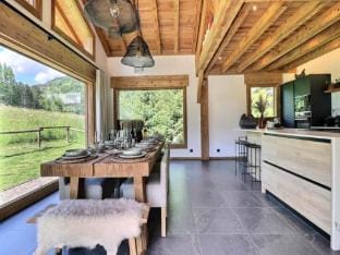 Residence Belle Etoile Apartment in Montriond