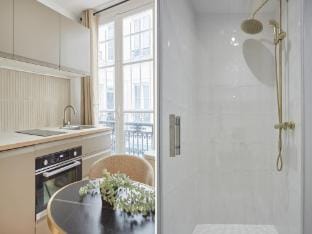 Charming Studio Center of Paris Apartment in Paris