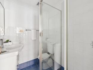 Spacious 2-Bed Apartment Near Parramatta CBD Apartment in Parramatta