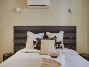 Wonderful AC flat Luxembourg St Germain des pres Apartment in Paris