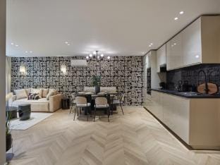 Wonderful AC flat Luxembourg St Germain des pres Apartment in Paris