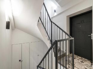 Magnificent renovated 2 room apartment Apartment in Cannes