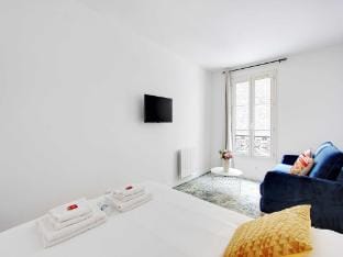 Cozy Studio - 4P - Place de la Bastille Apartment in Paris
