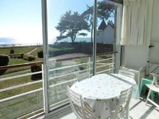 Apartments for 6 People Apartment in Brittany