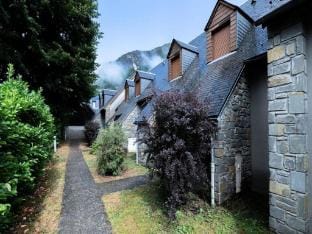 Residence Pic De Lia Apartment in Saint-Lary-Soulan
