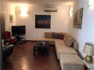 Apartments Anita - Two bedroom apartment with balcony and Sea View Apartment in Cavtat