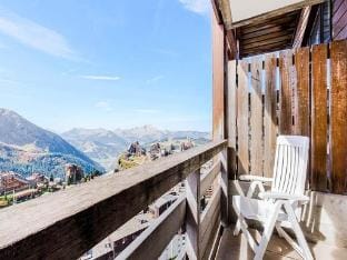 Antares Residence with two rooms Apartment in Avoriaz