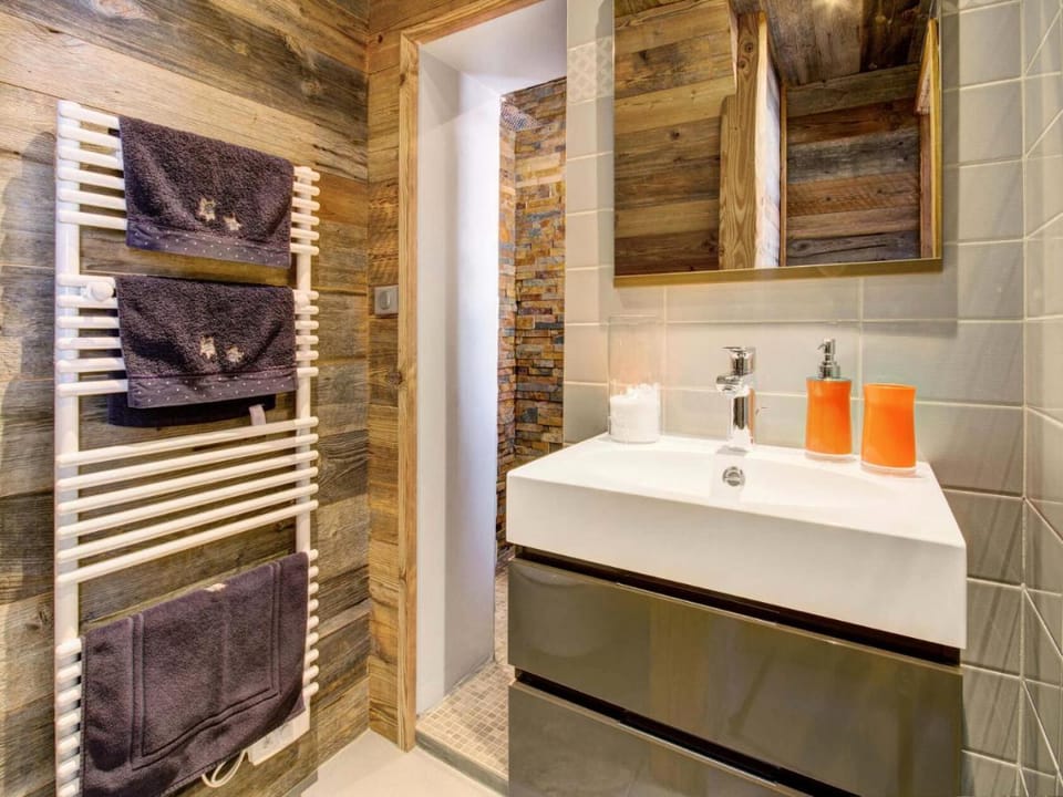 Residence Le Soleil Levant Apartment in Montriond