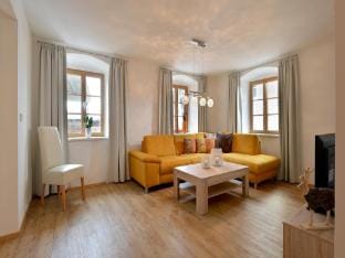 Jagerhaus Apartment near ski area Apartment in Tyrol
