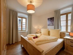 Jagerhaus Apartment near ski area Apartment in Tyrol