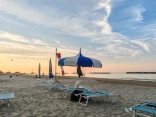 Stella del Mattino, apartment near the sea Apartment in Marche