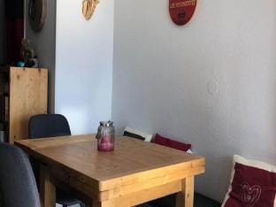 room apartment for 6 people - Prestige Apartment in L'Alpe d'Huez