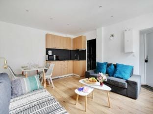 Cosy duplex - 2P1BD - in the heart of the Marais Apartment in Paris