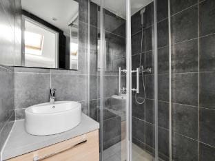 Cosy duplex - 2P1BD - in the heart of the Marais Apartment in Paris