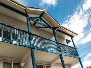 Residence Mer  Golf Fort Socoa Apartment in Ciboure