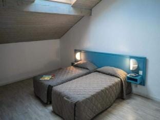 Residence Mer  Golf Fort Socoa Apartment in Ciboure