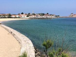 Residence Mer  Golf Fort Socoa Apartment in Ciboure