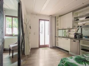 Maisonette in Taunus with Terrace  Trails Apartment in Hesse