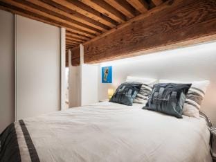 DIFY Bear-Hotel de Ville Apartment in Lyon