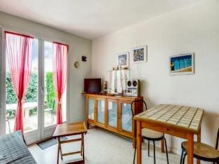 Residence Mane Vihan close to the beach Apartment in Arzon