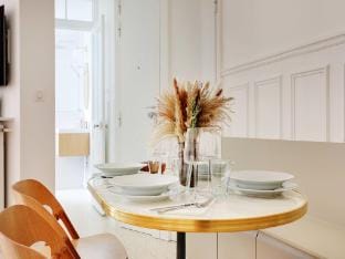 Cosy apartment - 1BR4P - Jardin du Luxembourg Apartment in Paris