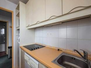 Apartment Selection 1 bedroom 8 people Apartment in Aragon