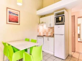 Holiday Home in Cap dAgde near Richelieu Beach Apartment in Agde