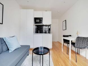Studio Chic et Cosy -2P- Nanterre Apartment in Île-de-France