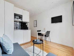Studio Chic et Cosy -2P- Nanterre Apartment in Île-de-France