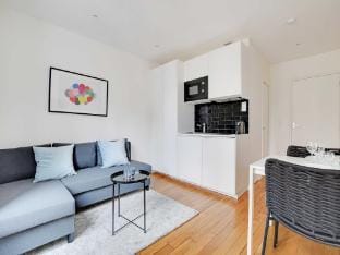 Studio Chic et Cosy -2P- Nanterre Apartment in Île-de-France