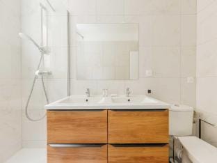 Chic apartment - 2BR6P - Jardin du Luxembourg Apartment in Paris