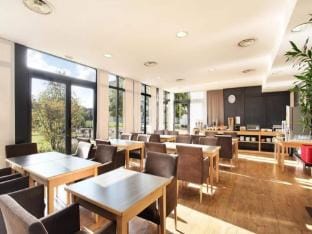 Aparthotel Odalys City Bioparc Apartment in Lyon